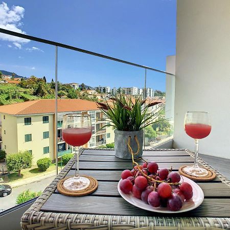Uptown Apartment By Lovelystay فونشال المظهر الخارجي الصورة