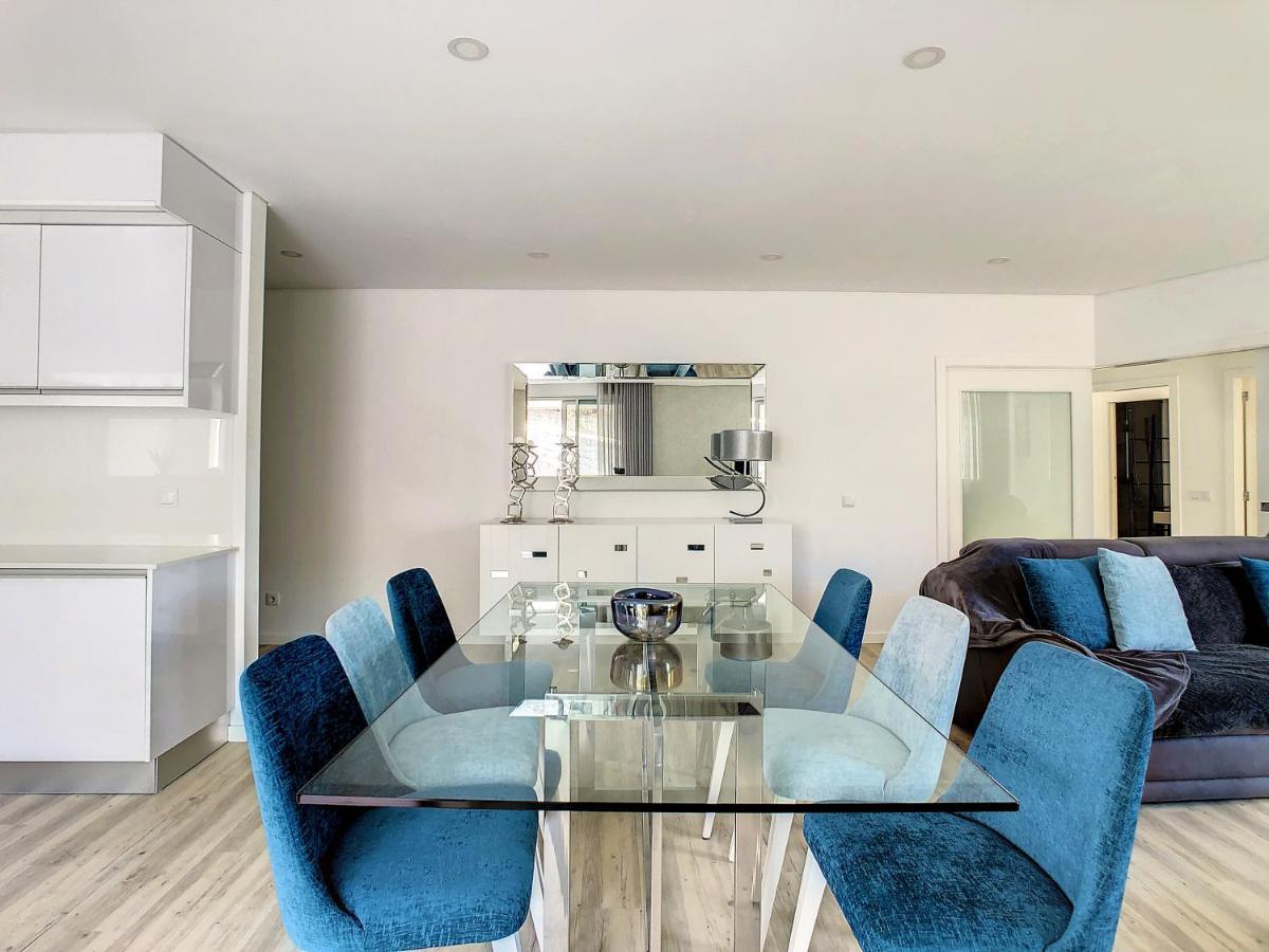 Uptown Apartment By Lovelystay فونشال المظهر الخارجي الصورة
