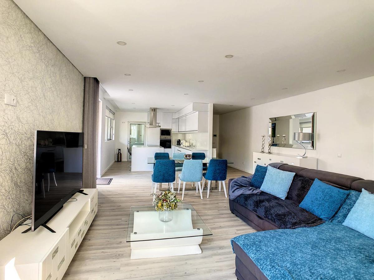 Uptown Apartment By Lovelystay فونشال المظهر الخارجي الصورة