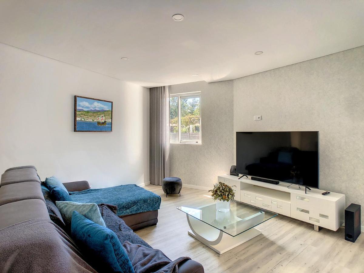 Uptown Apartment By Lovelystay فونشال المظهر الخارجي الصورة