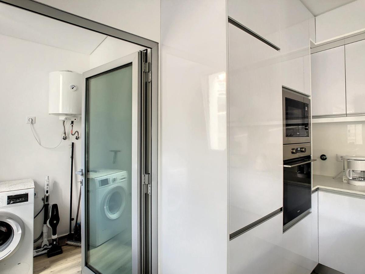 Uptown Apartment By Lovelystay فونشال المظهر الخارجي الصورة