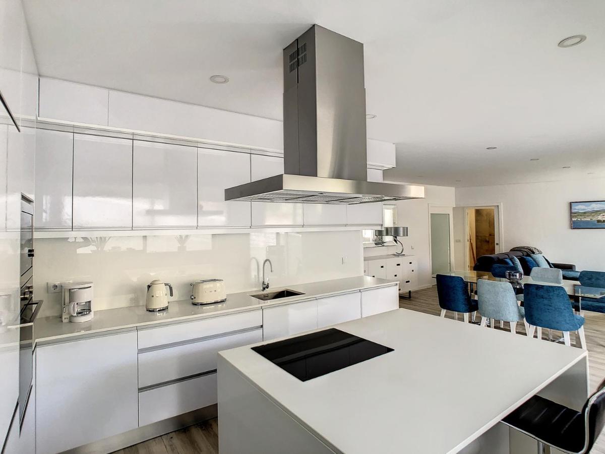 Uptown Apartment By Lovelystay فونشال المظهر الخارجي الصورة