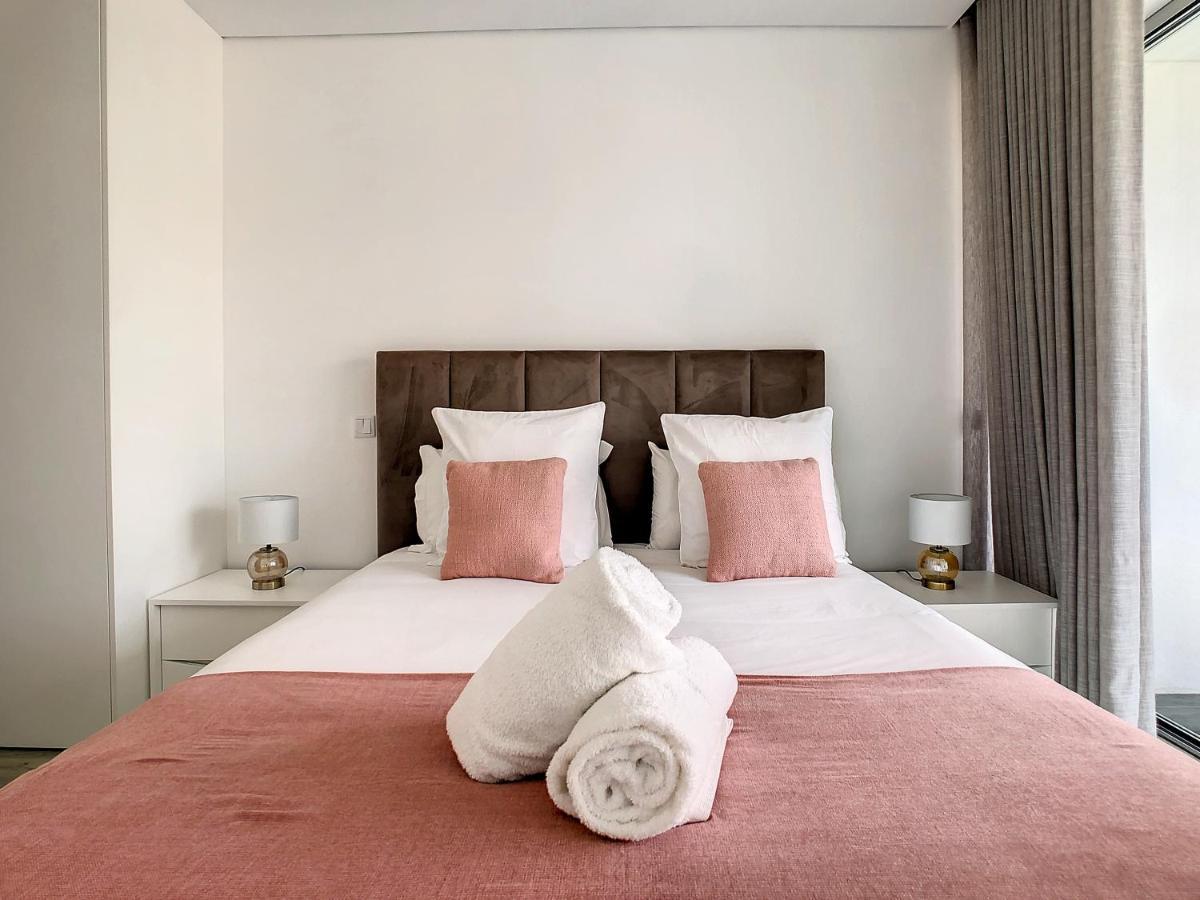 Uptown Apartment By Lovelystay فونشال المظهر الخارجي الصورة